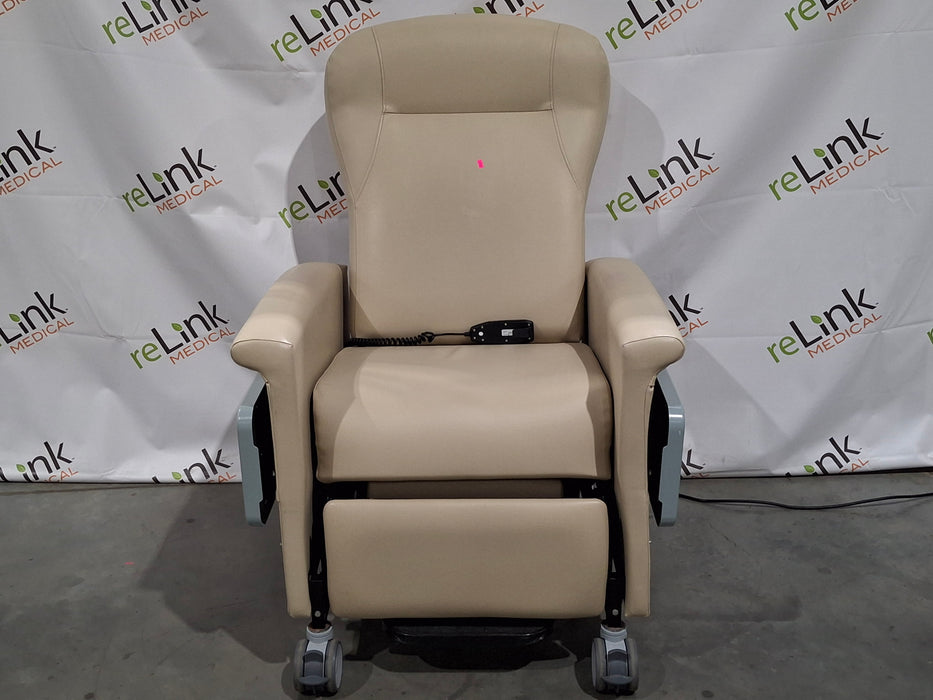 Champion Manufacturing, Inc. Ascent Recliner