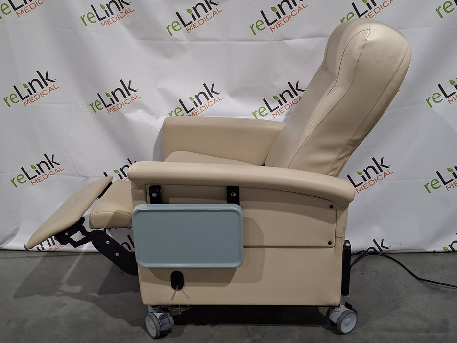 Champion Manufacturing, Inc. Ascent Recliner