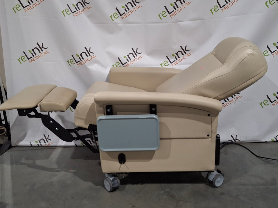 Champion Manufacturing, Inc. Ascent Recliner