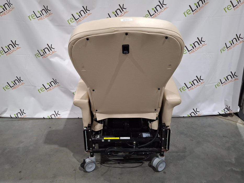 Champion Manufacturing, Inc. Ascent Recliner