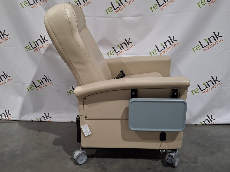 Champion Manufacturing, Inc. Ascent Recliner