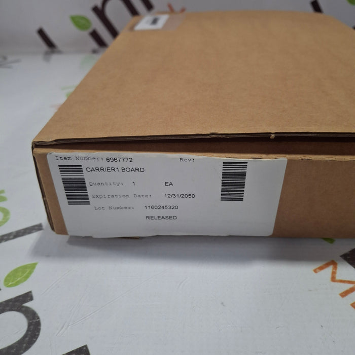 Gambro 6967772 Carrier 1 Board