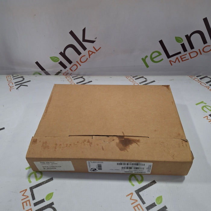 Gambro Gambro 6967772 Carrier1 Board Dialysis reLink Online