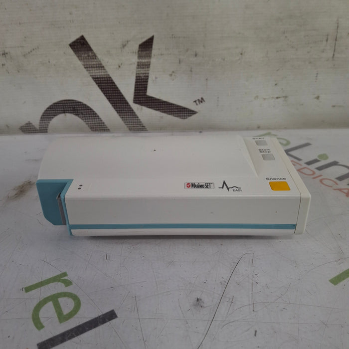 Philips M3001A-A01 Fast SpO2, NIBP, ECG MMS Module