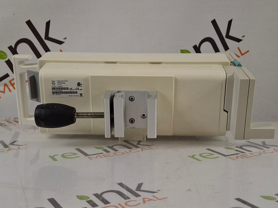 Philips M8048A IntelliVue Module Rack