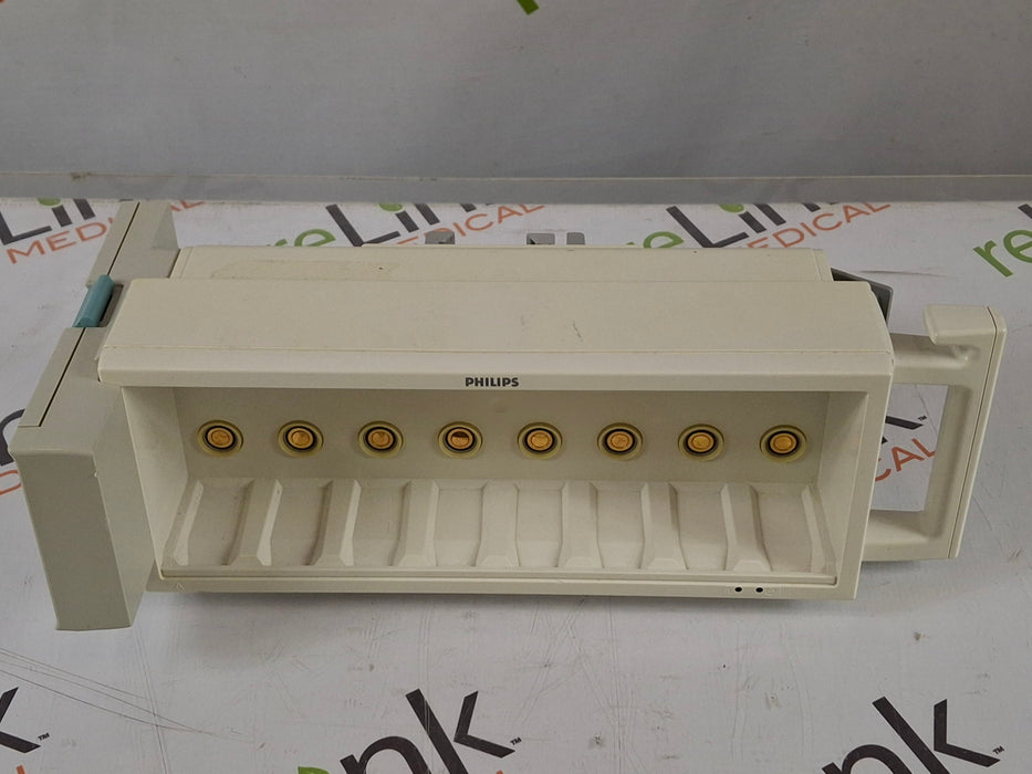 Philips M8048A IntelliVue Module Rack