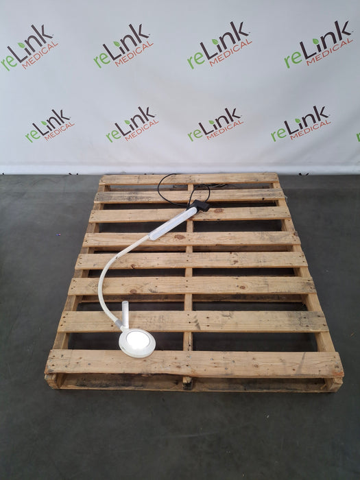 GE Healthcare Visiano 10-1 Exam Light