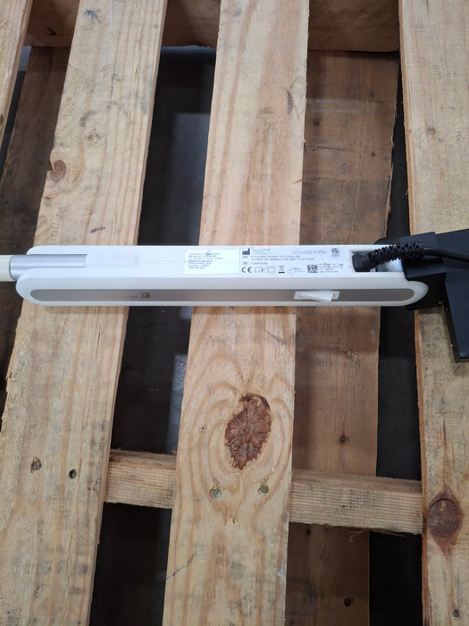 GE Healthcare Visiano 10-1 Exam Light