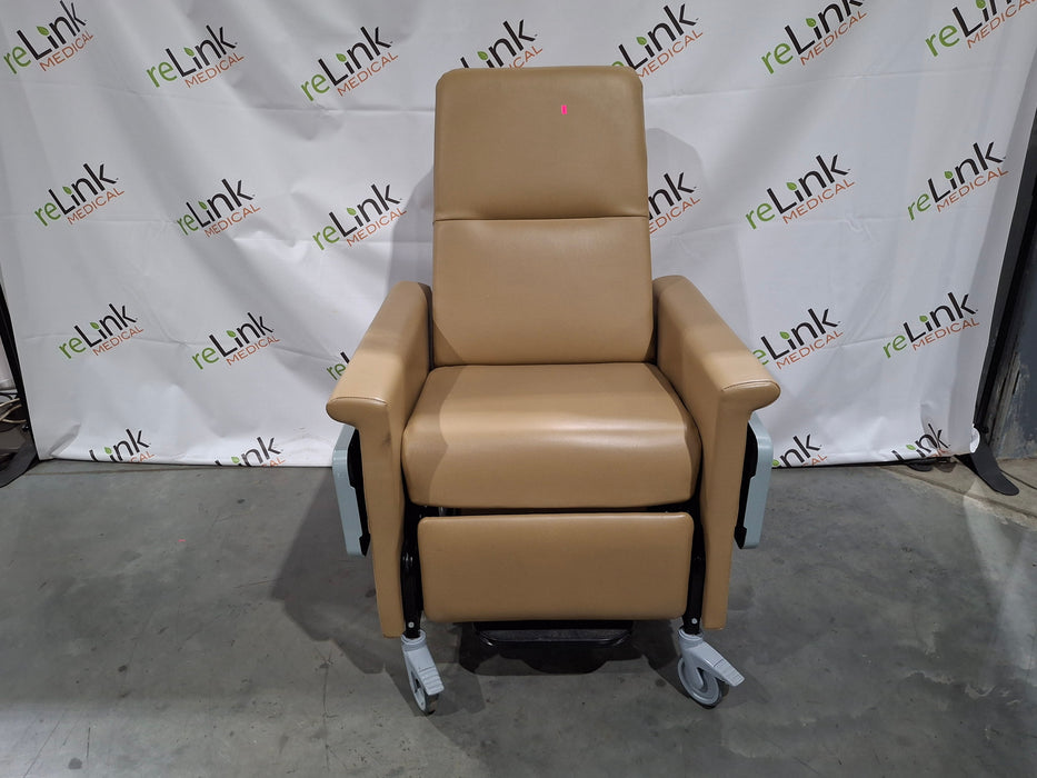 Champion Manufacturing, Inc. Ascent Recliner
