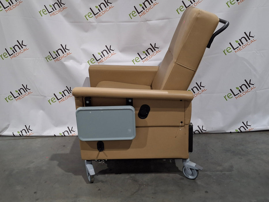 Champion Manufacturing, Inc. Ascent Recliner