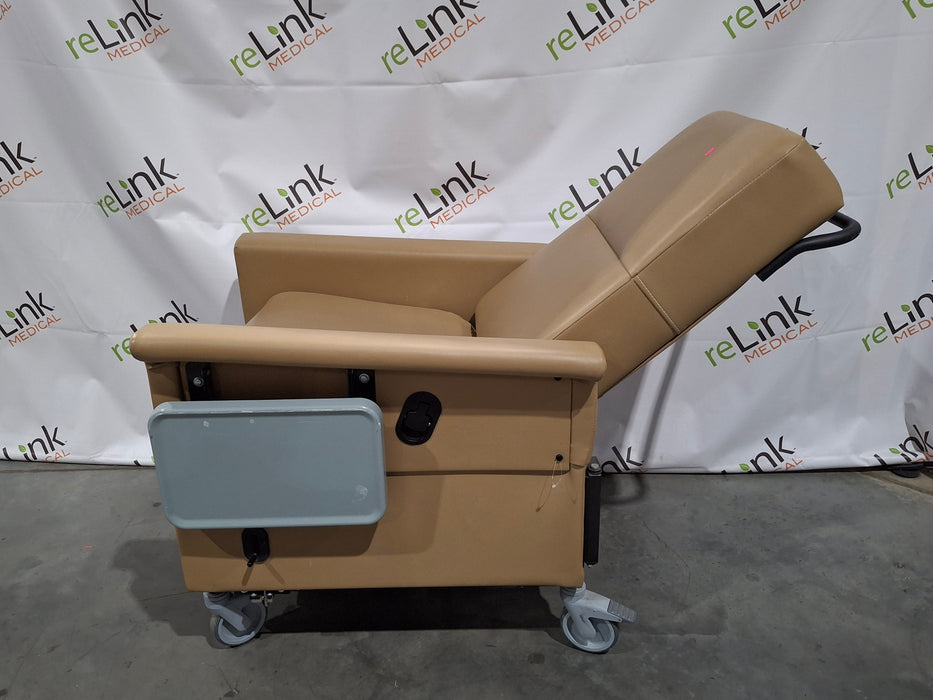 Champion Manufacturing, Inc. Ascent Recliner