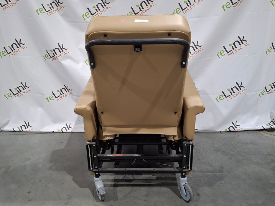 Champion Manufacturing, Inc. Ascent Recliner