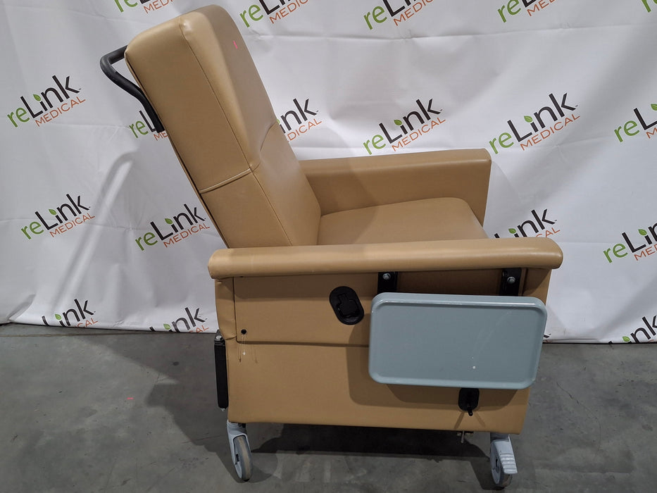 Champion Manufacturing, Inc. Ascent Recliner