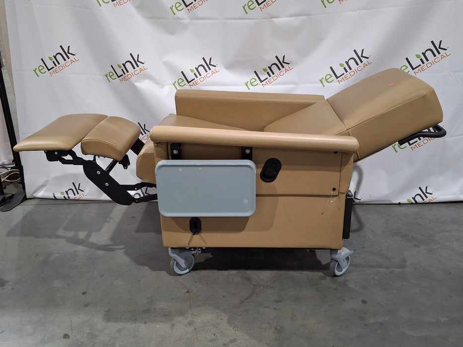 Champion Manufacturing, Inc. Ascent Recliner
