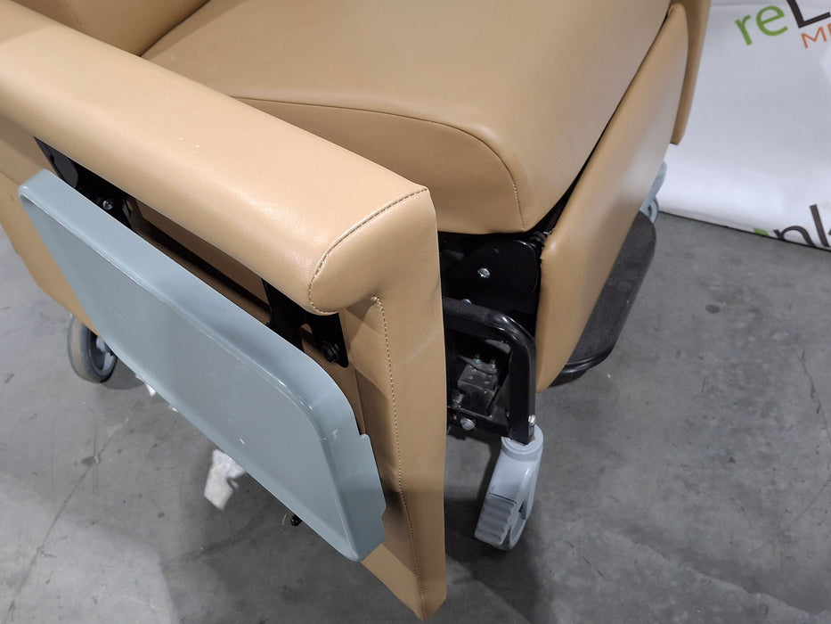 Champion Manufacturing, Inc. Ascent Recliner