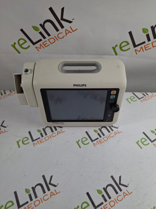 Philips SureSigns VS4 Vital Signs Monitor
