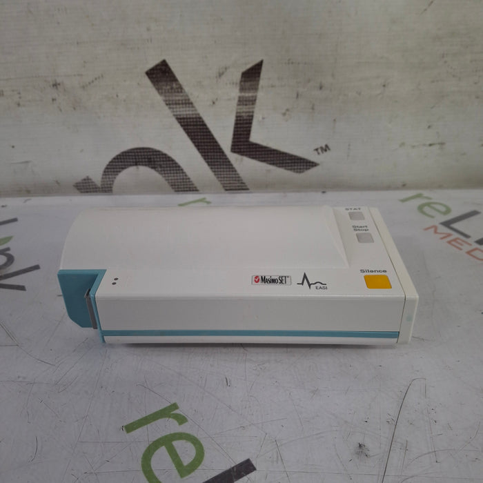 Philips M3001A-A01 Fast SpO2, NIBP, ECG MMS Module