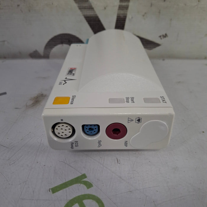 Philips M3001A-A01 Fast SpO2, NIBP, ECG MMS Module