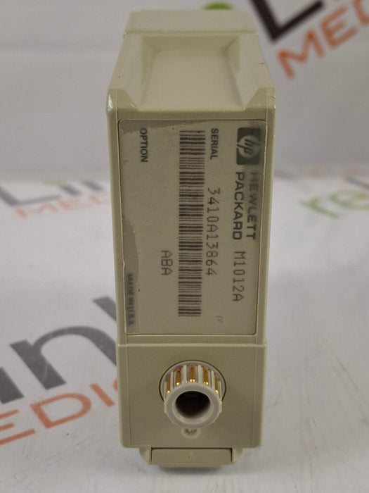 Philips M1012A Cardiac Output Module