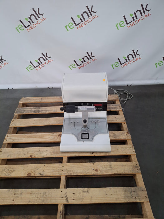 Medite TES Valida Paraffin Embedding Center