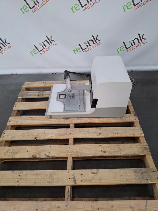 Medite TES Valida Paraffin Embedding Center