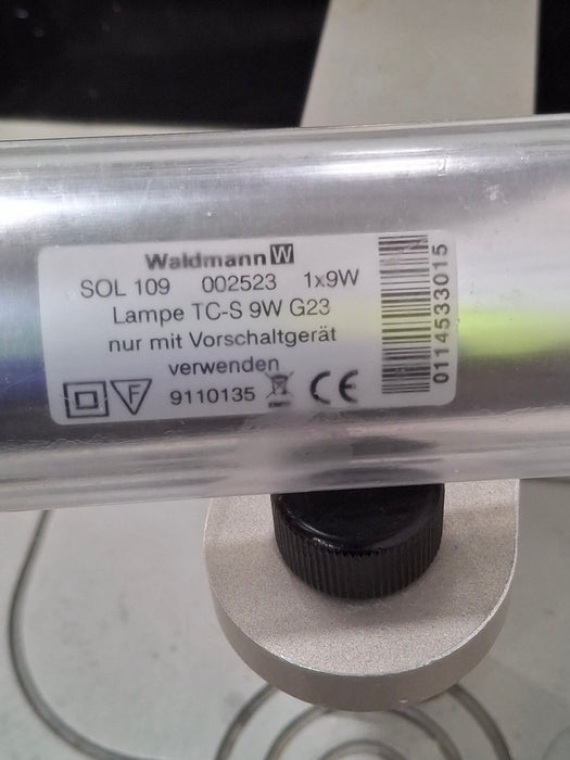 Medite TES Valida Paraffin Embedding Center