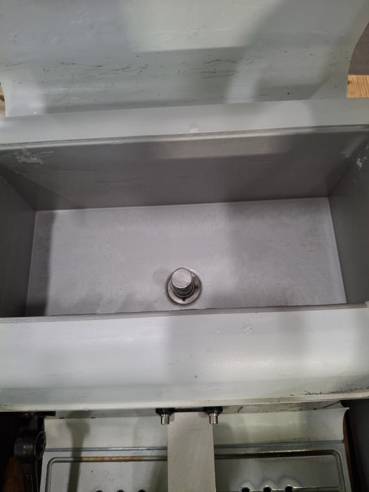 Medite TES Valida Paraffin Embedding Center