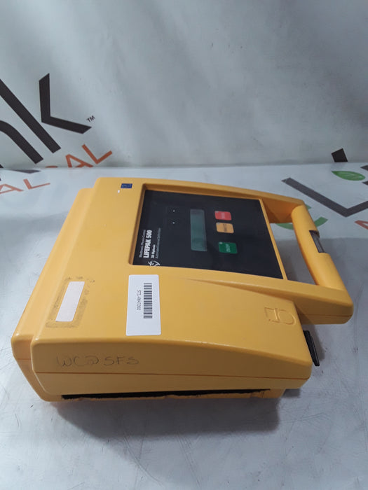 Medtronic Physio Control LifePak 500 AED