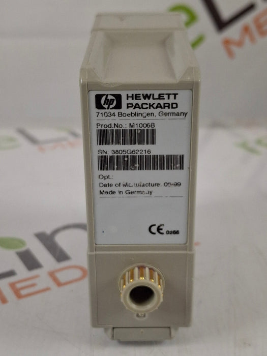 Philips M1006B Single Parameter IBP Module