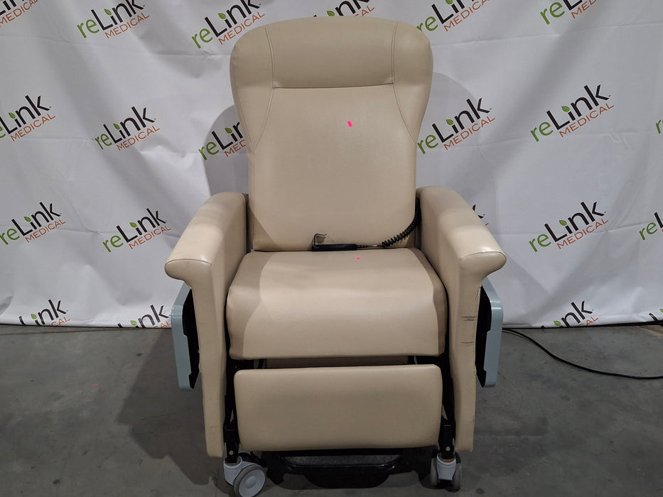 Champion Manufacturing, Inc. Ascent Recliner