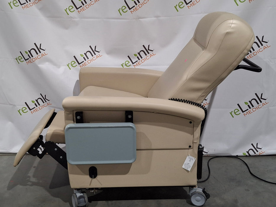 Champion Manufacturing, Inc. Ascent Recliner