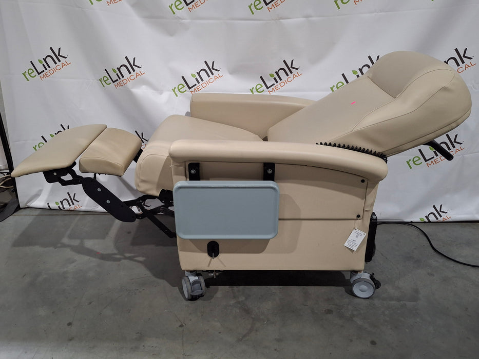 Champion Manufacturing, Inc. Ascent Recliner