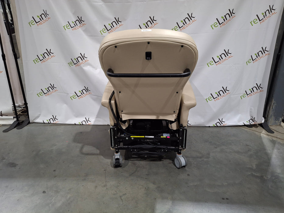 Champion Manufacturing, Inc. Ascent Recliner