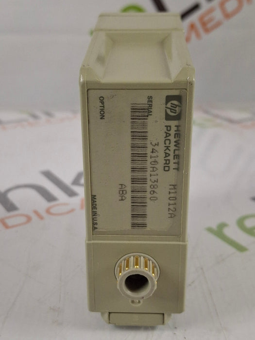 Philips M1012A Cardiac Output Module