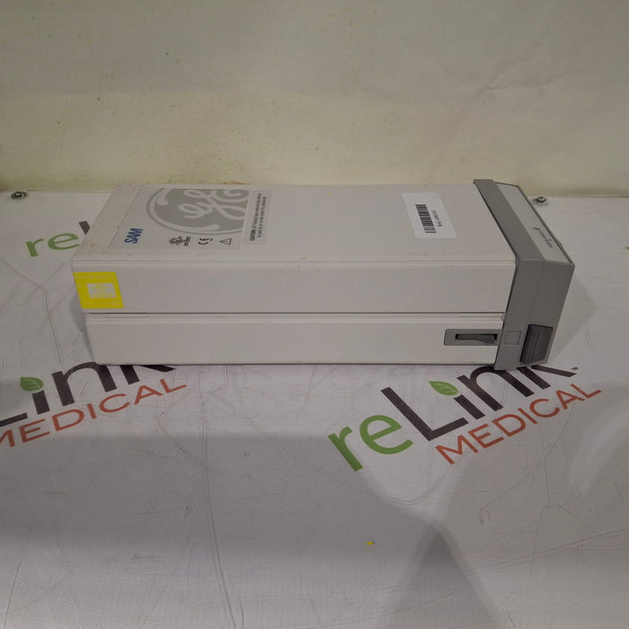 GE Healthcare SAM Smart Anesthesia Multi-Gas Module