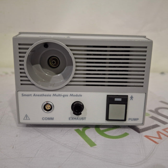 GE Healthcare SAM Smart Anesthesia Multi-Gas Module