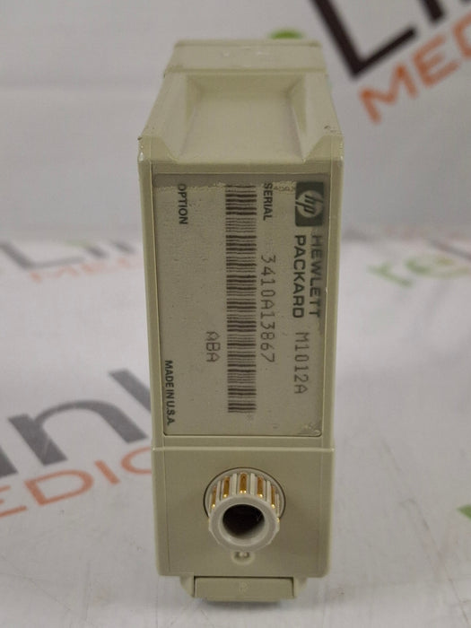 Philips M1012A Cardiac Output Module