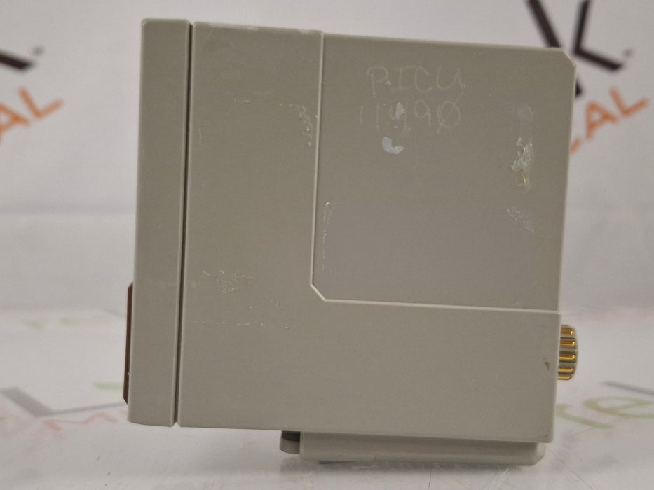 Philips M1029A Single Parameter Temperature Module