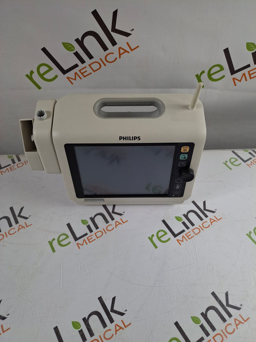 Philips SureSigns VS4 Vital Signs Monitor