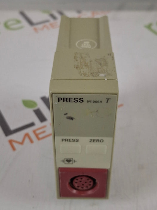 Hewlett Packard M1006A Press Module