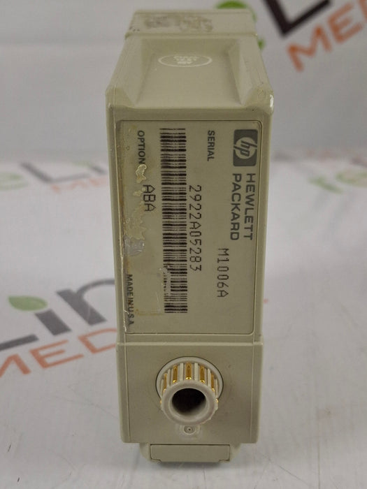 Hewlett Packard M1006A Press Module