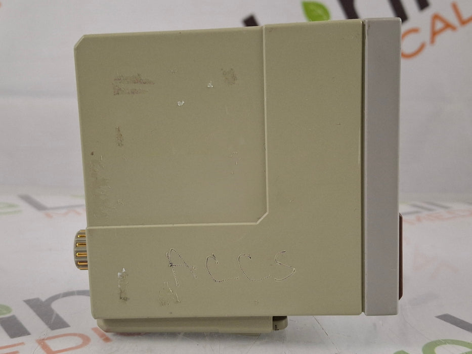 Philips M1029A Single Parameter Temperature Module