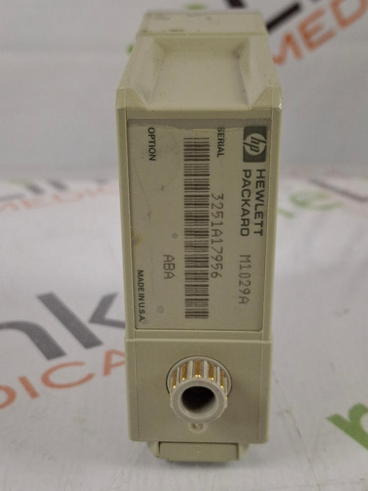 Philips M1029A Single Parameter Temperature Module