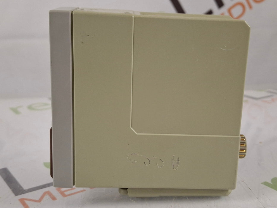 Philips M1029A Single Parameter Temperature Module