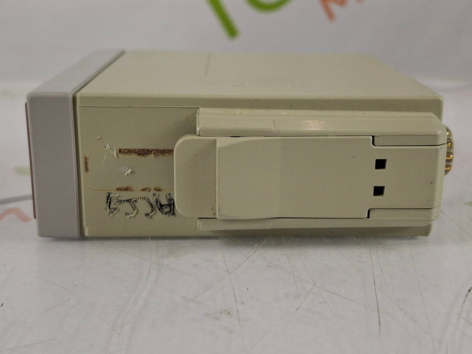 Philips M1029A Single Parameter Temperature Module