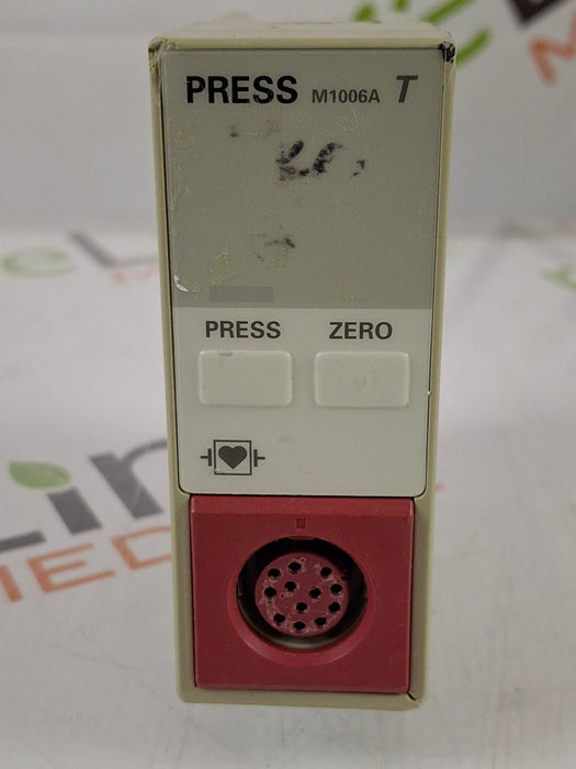 Hewlett Packard M1006A Press Module