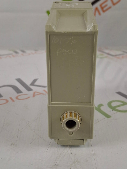 Philips M1029A Single Parameter Temperature Module