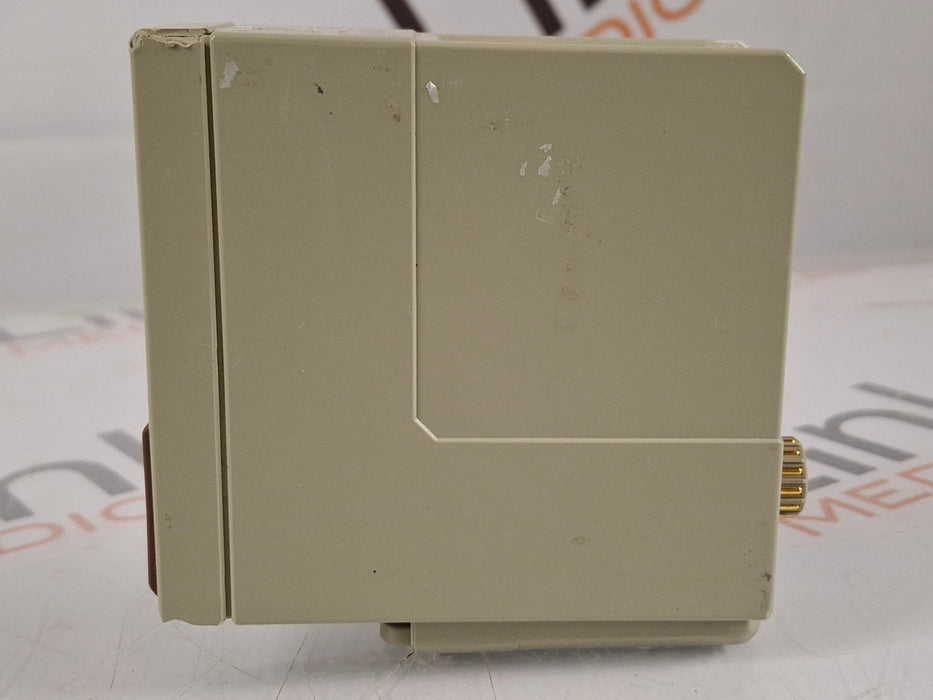 Philips M1029A Single Parameter Temperature Module