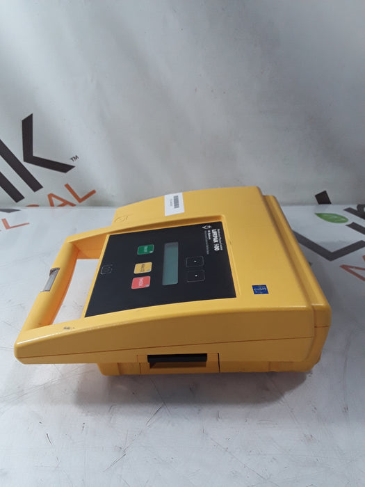 Medtronic Physio Control LifePak 500 AED
