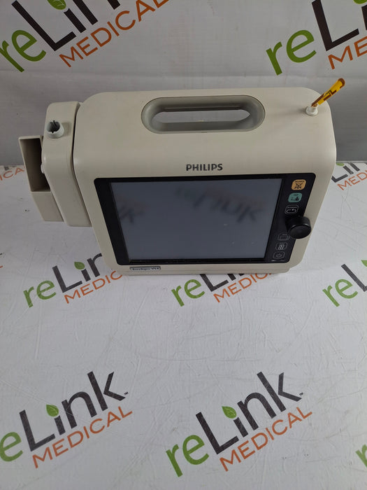 Philips SureSigns VS4 Vital Signs Monitor